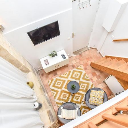 Splendid Duplex - 1Br-2P - Notre Dame-Ile St-Louis Paris Exterior foto