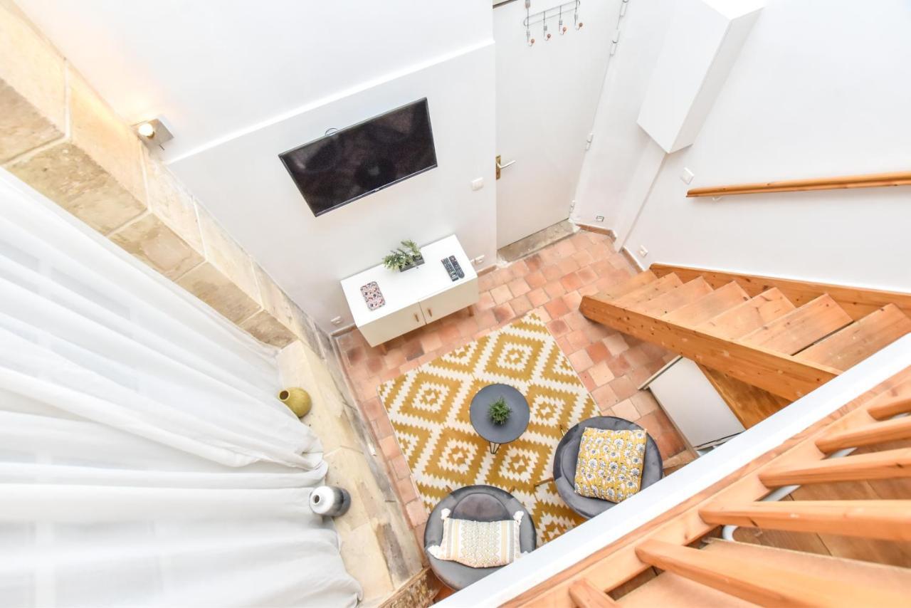 Splendid Duplex - 1Br-2P - Notre Dame-Ile St-Louis Paris Exterior foto